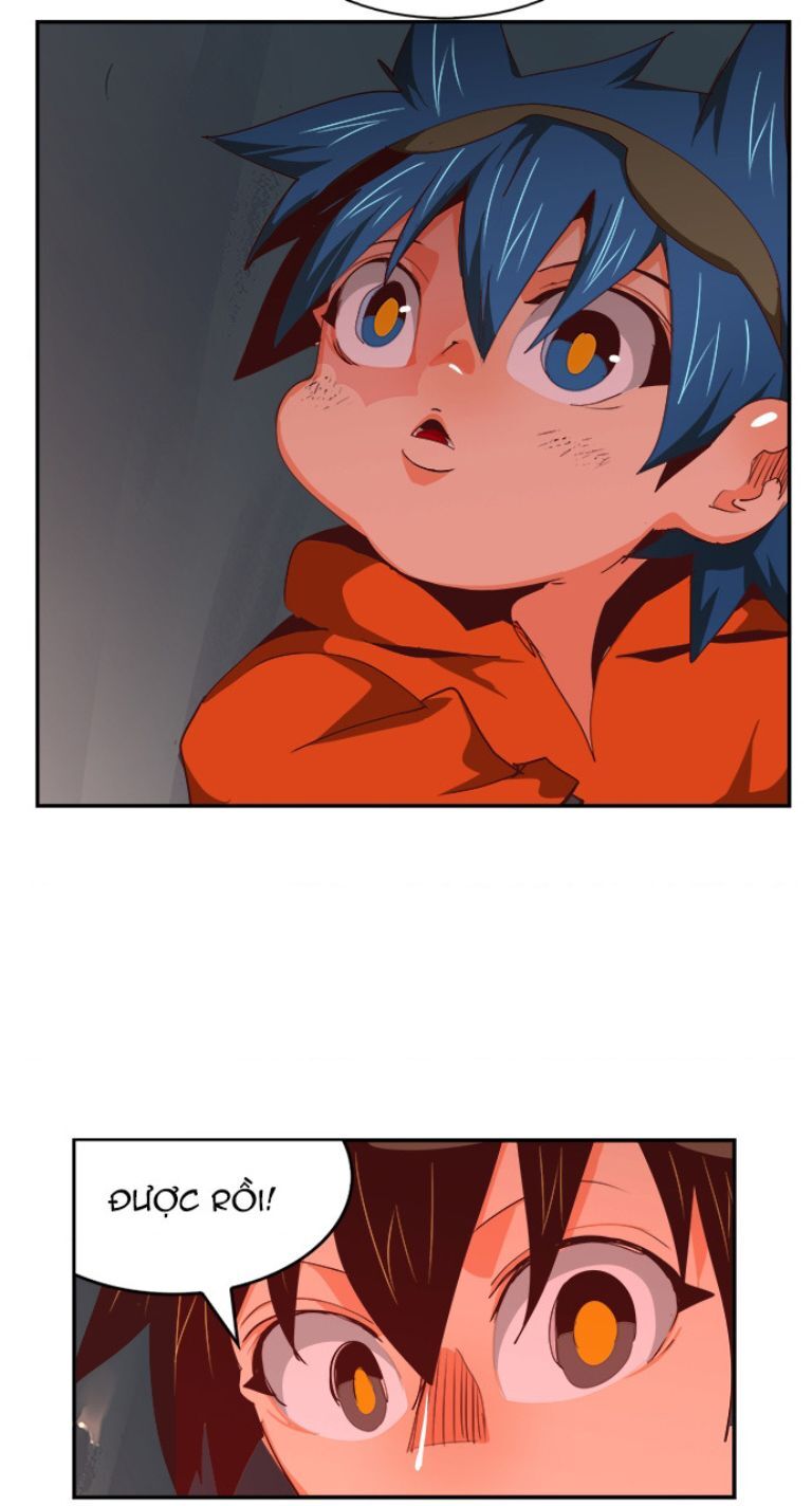 Chúa Tể Học Đường Chapter 567 - 136