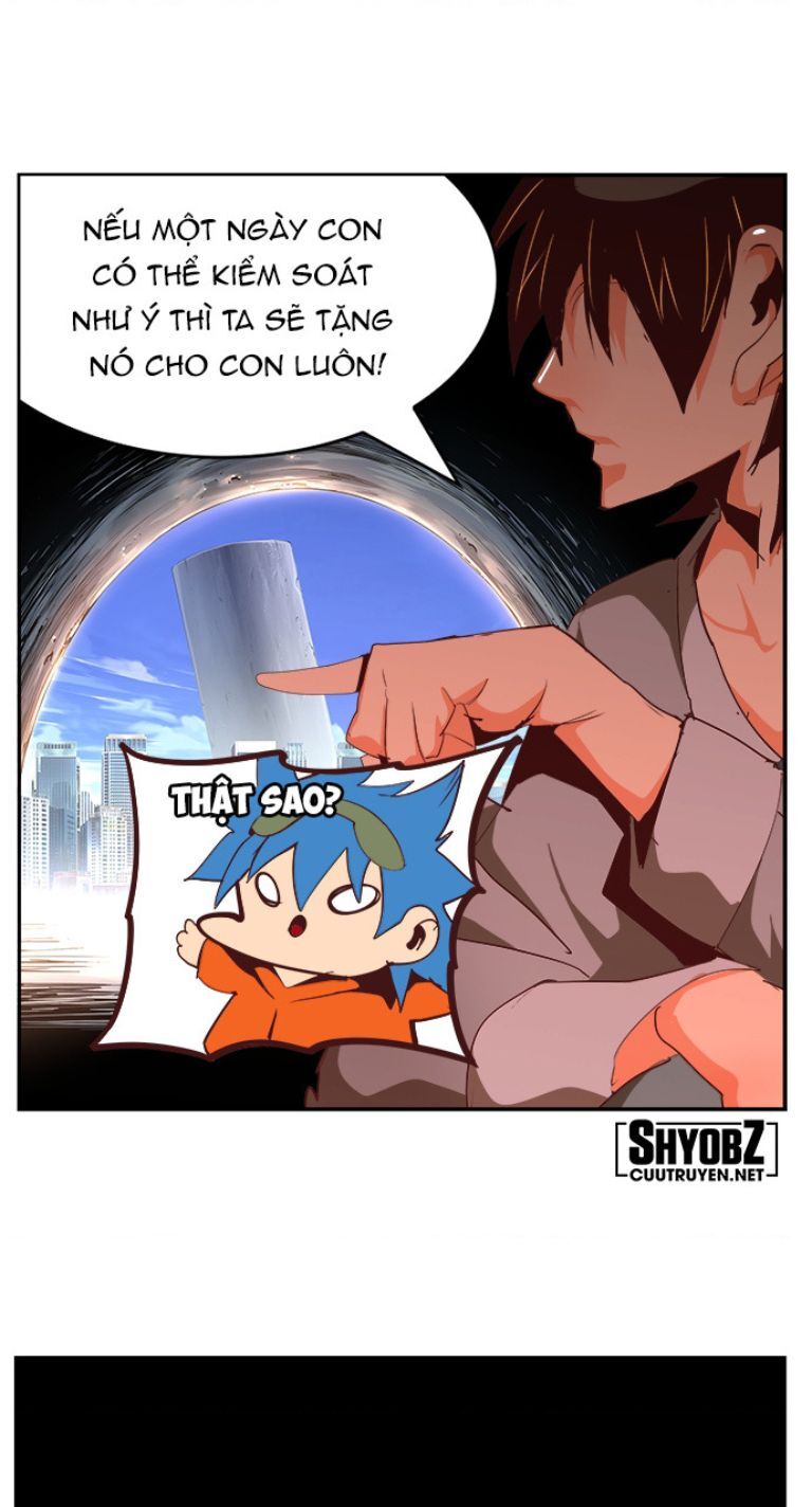 Chúa Tể Học Đường Chapter 567 - 137