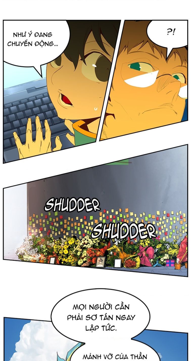 Chúa Tể Học Đường Chapter 567 - 17