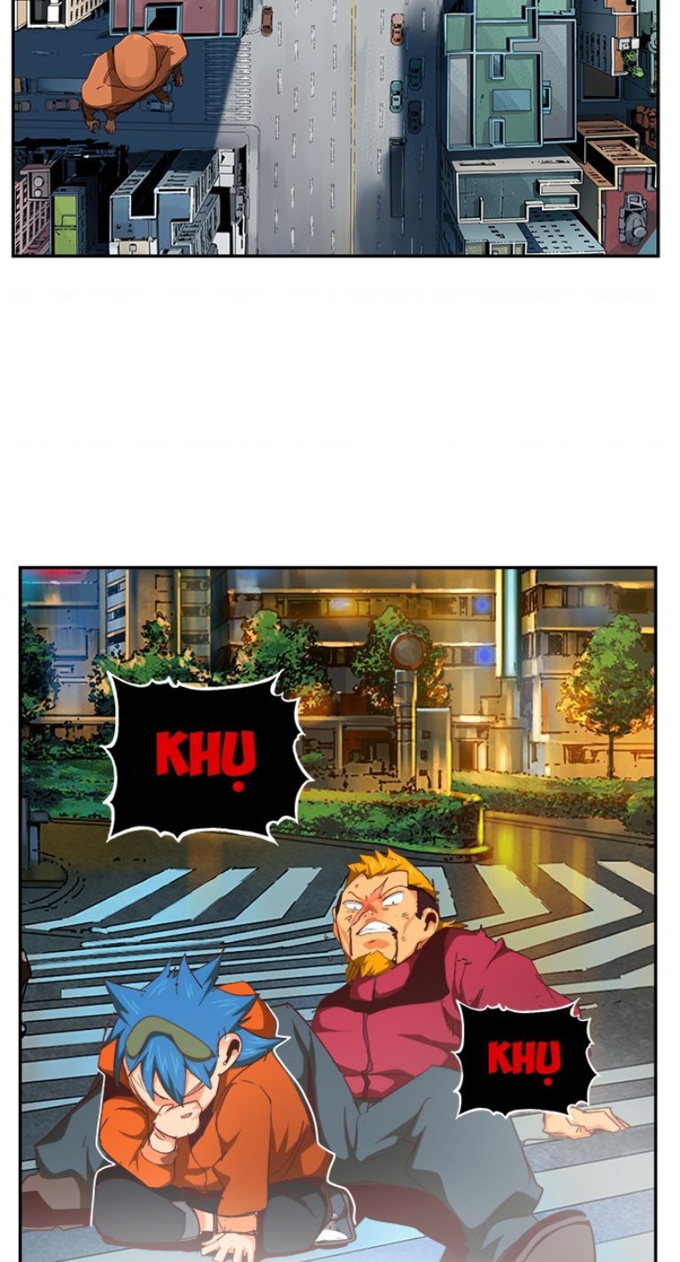 Chúa Tể Học Đường Chapter 567 - 22