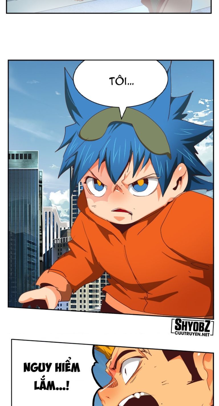 Chúa Tể Học Đường Chapter 567 - 23