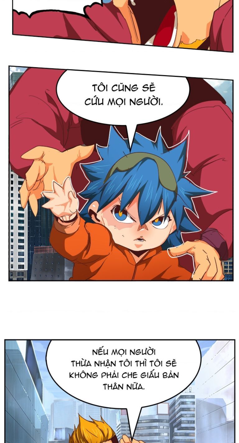 Chúa Tể Học Đường Chapter 567 - 24