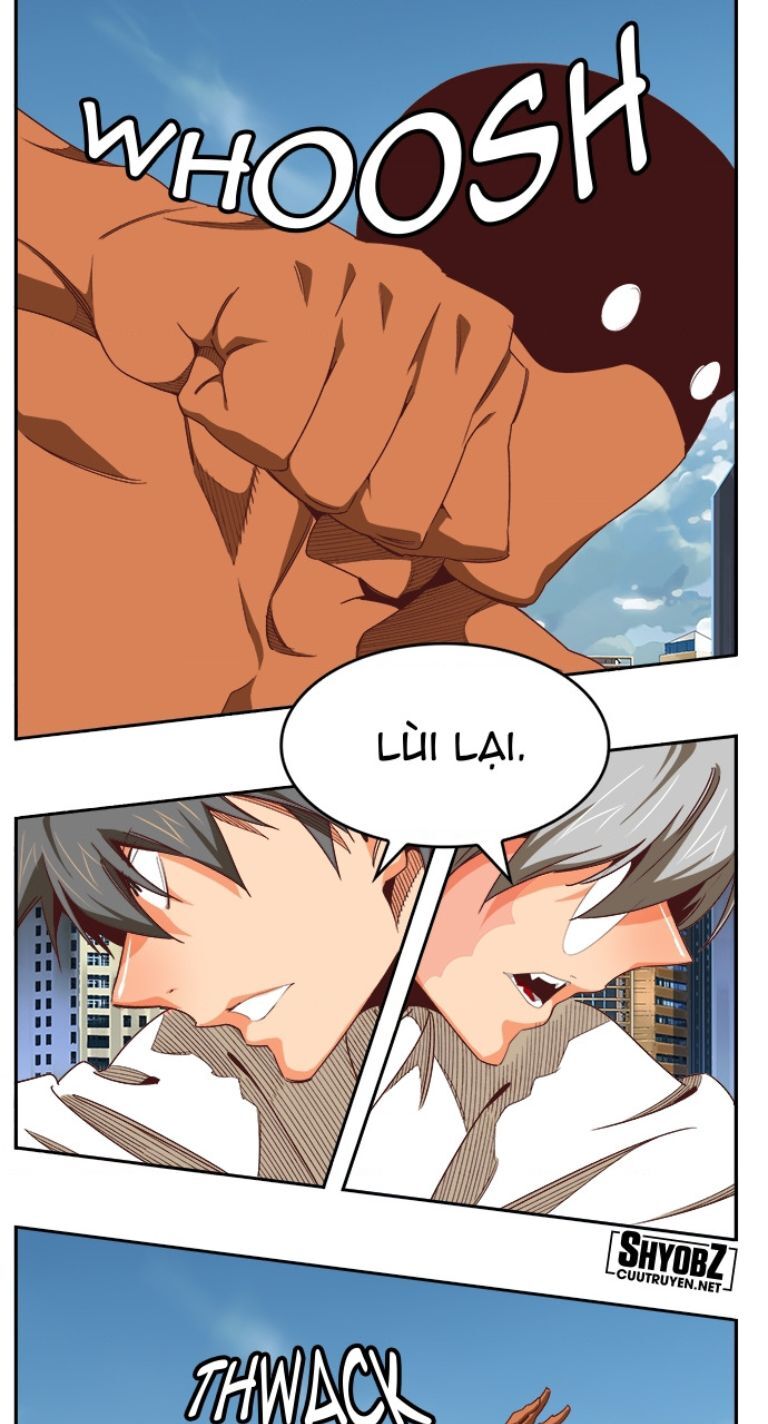 Chúa Tể Học Đường Chapter 567 - 27