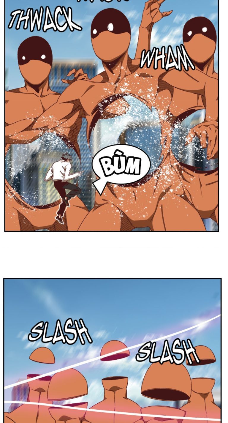 Chúa Tể Học Đường Chapter 567 - 28