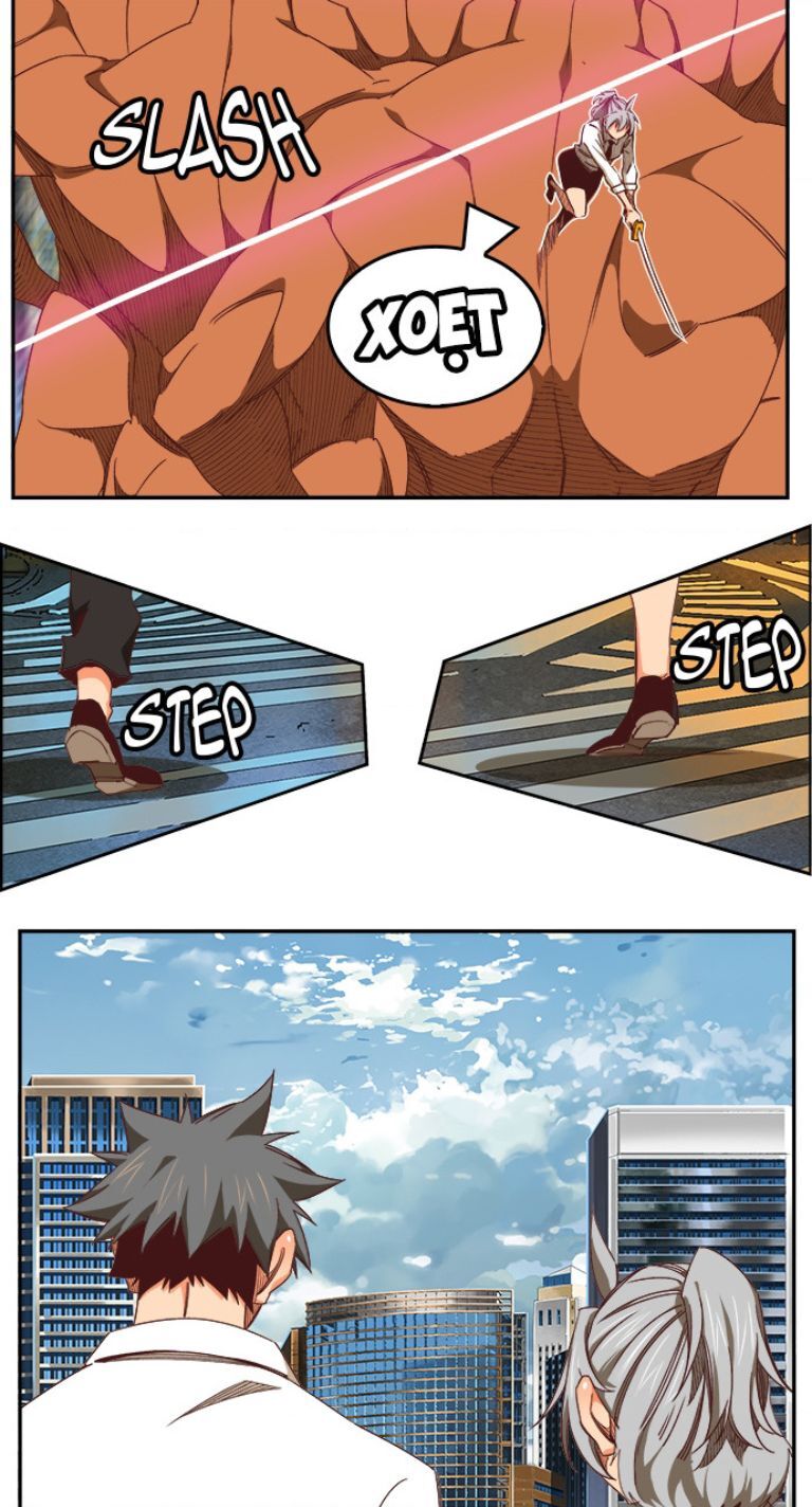 Chúa Tể Học Đường Chapter 567 - 29