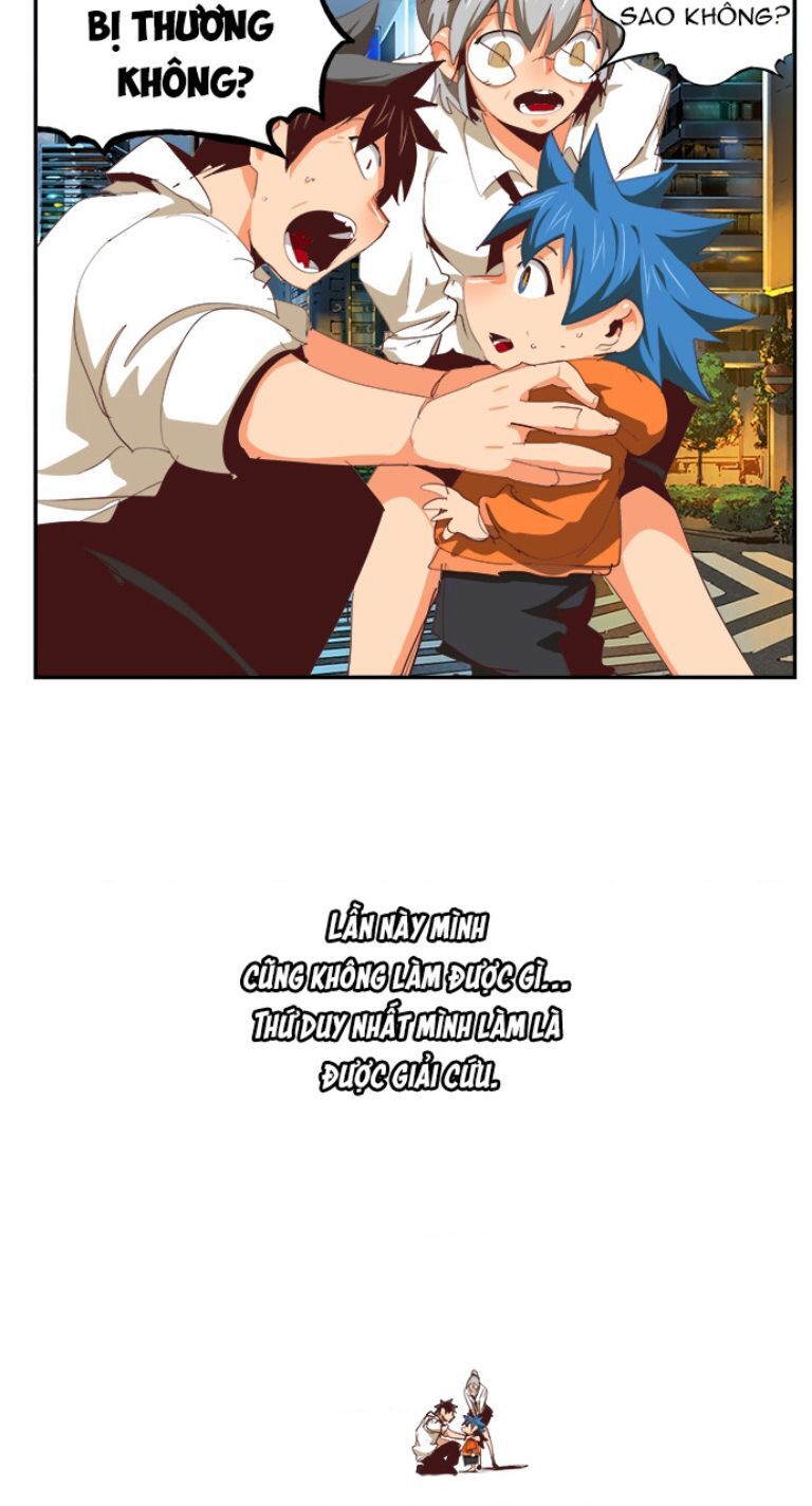 Chúa Tể Học Đường Chapter 567 - 31