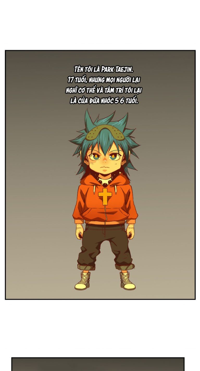 Chúa Tể Học Đường Chapter 567 - 4