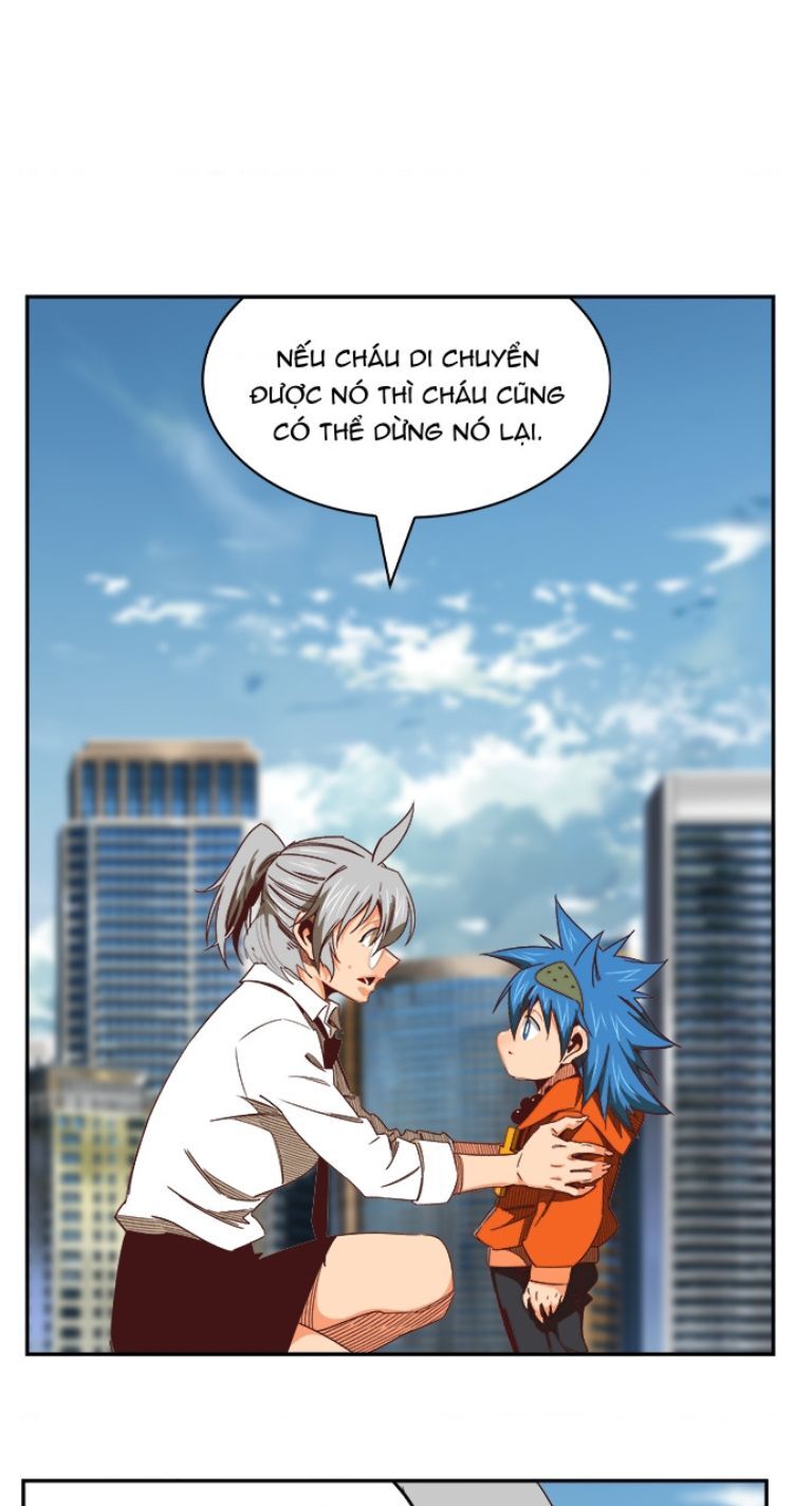 Chúa Tể Học Đường Chapter 567 - 43