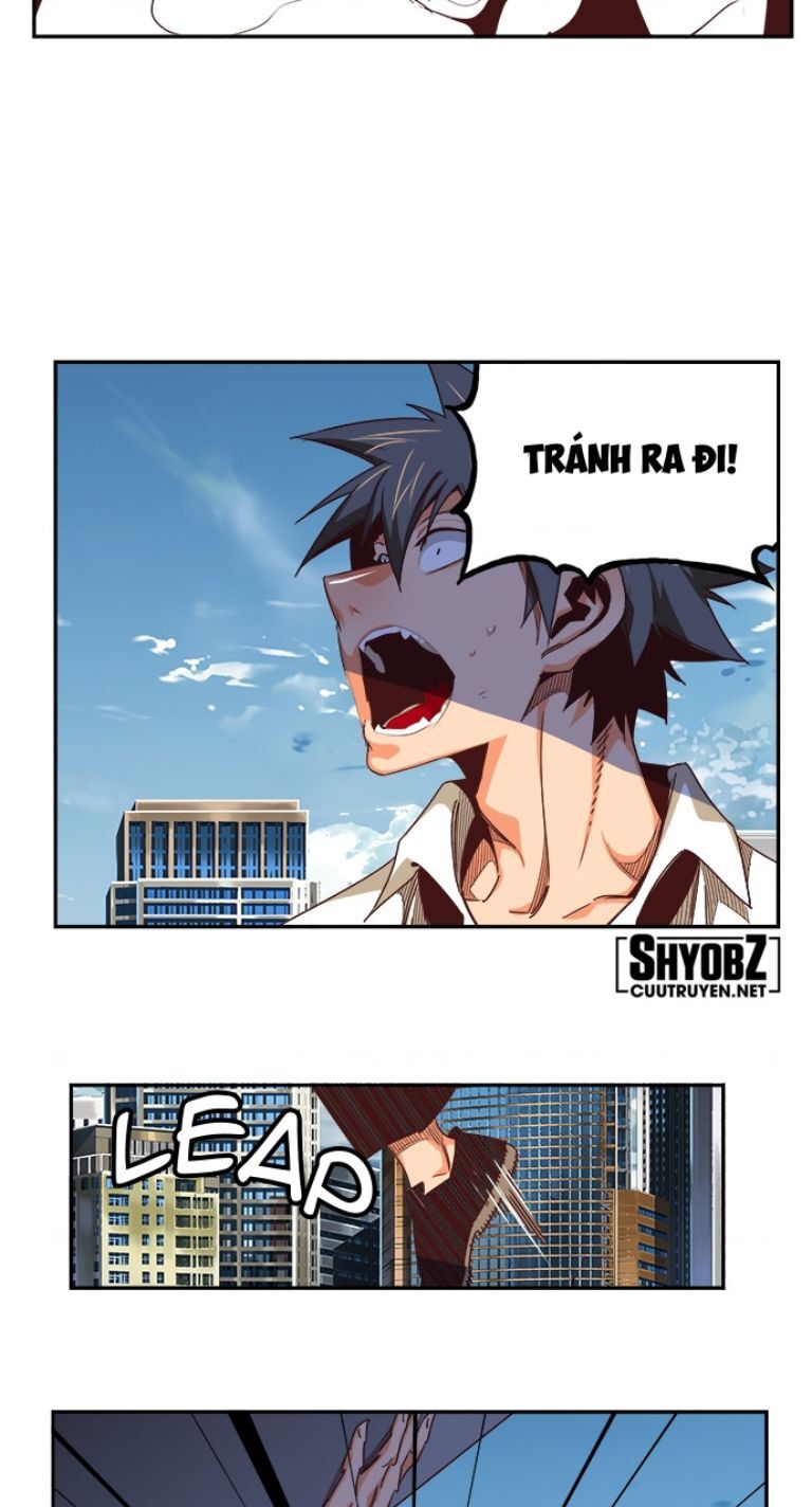 Chúa Tể Học Đường Chapter 567 - 48