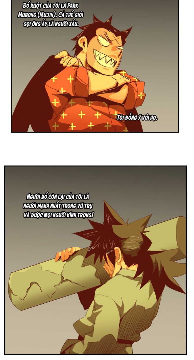 Chúa Tể Học Đường Chapter 567 - 5