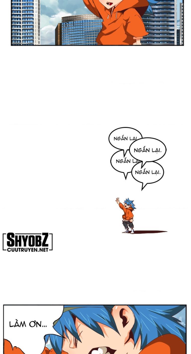 Chúa Tể Học Đường Chapter 567 - 53