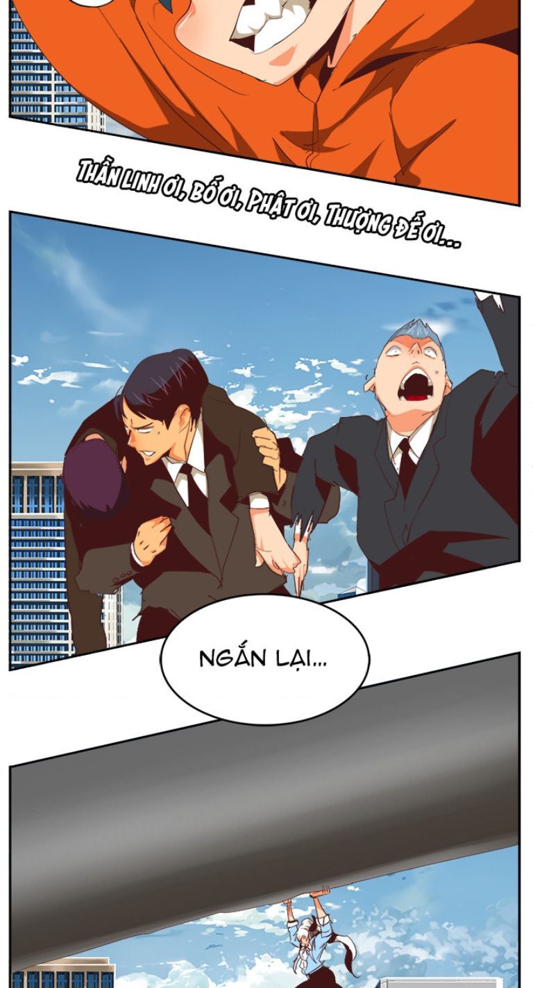 Chúa Tể Học Đường Chapter 567 - 54