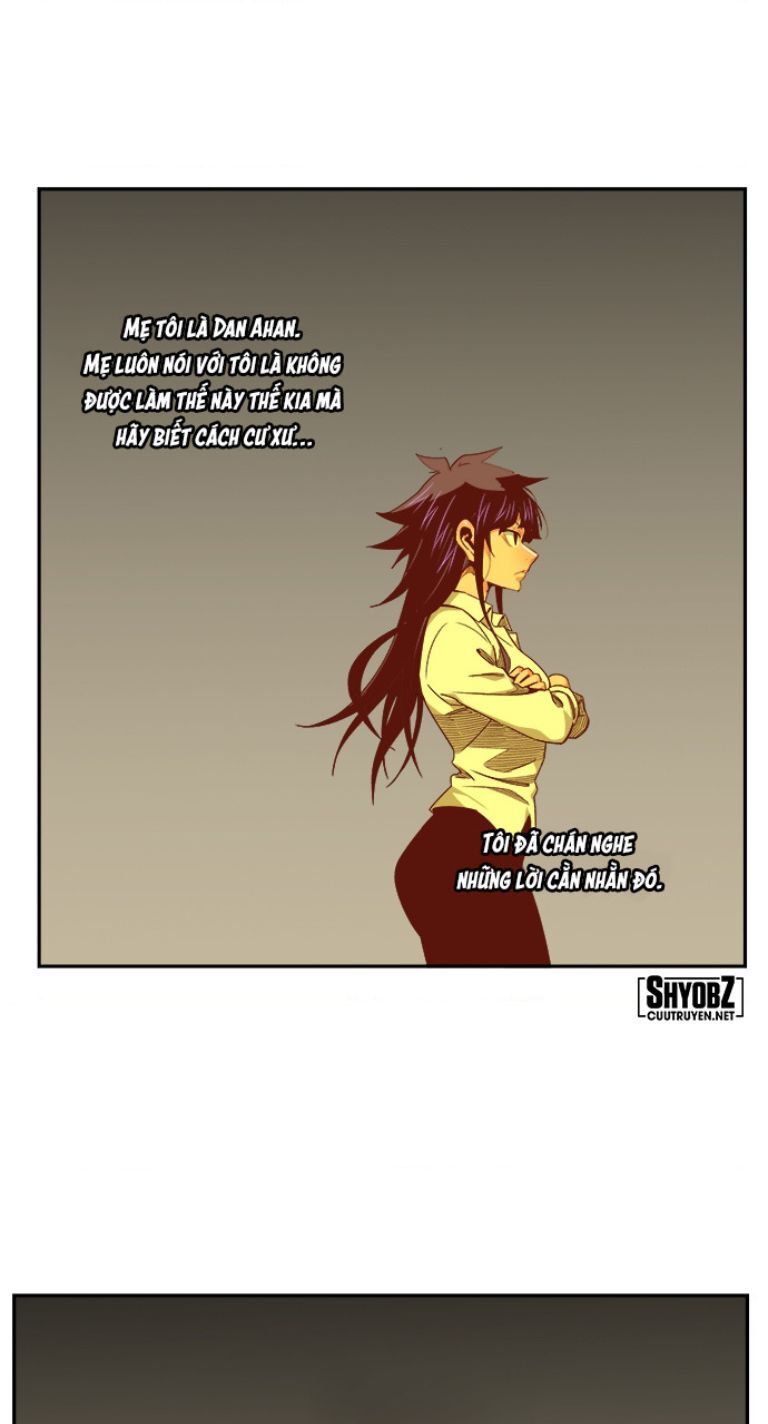 Chúa Tể Học Đường Chapter 567 - 6