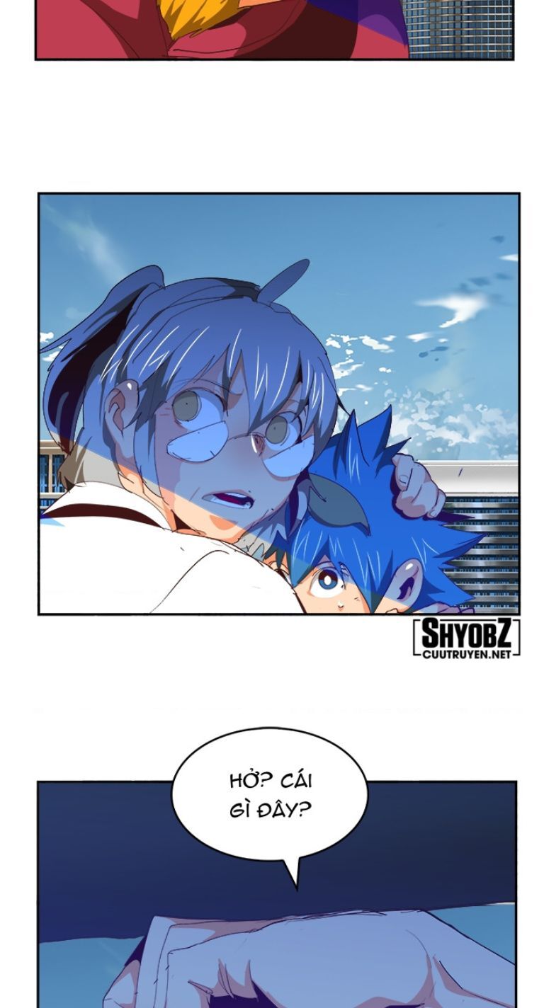 Chúa Tể Học Đường Chapter 567 - 61