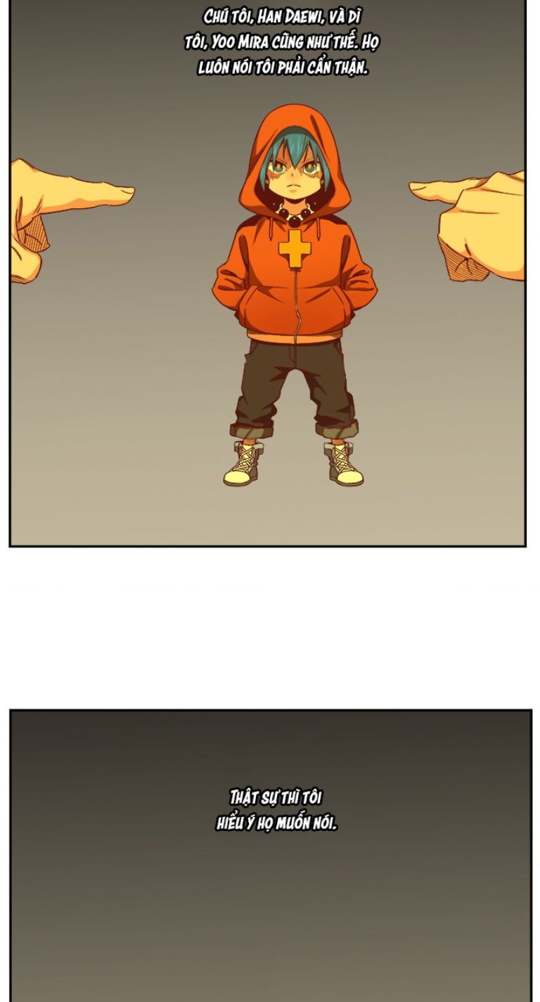 Chúa Tể Học Đường Chapter 567 - 7