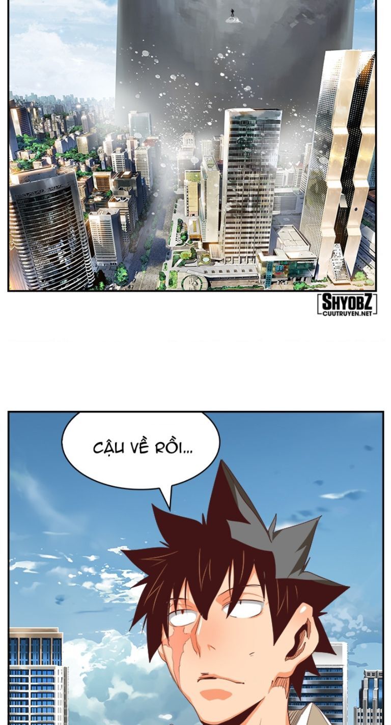 Chúa Tể Học Đường Chapter 567 - 71