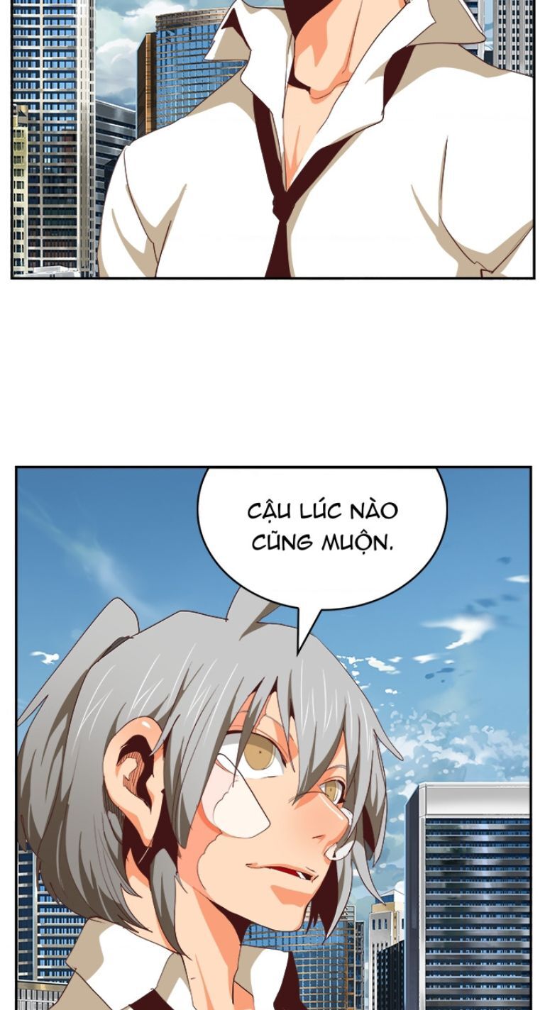 Chúa Tể Học Đường Chapter 567 - 72