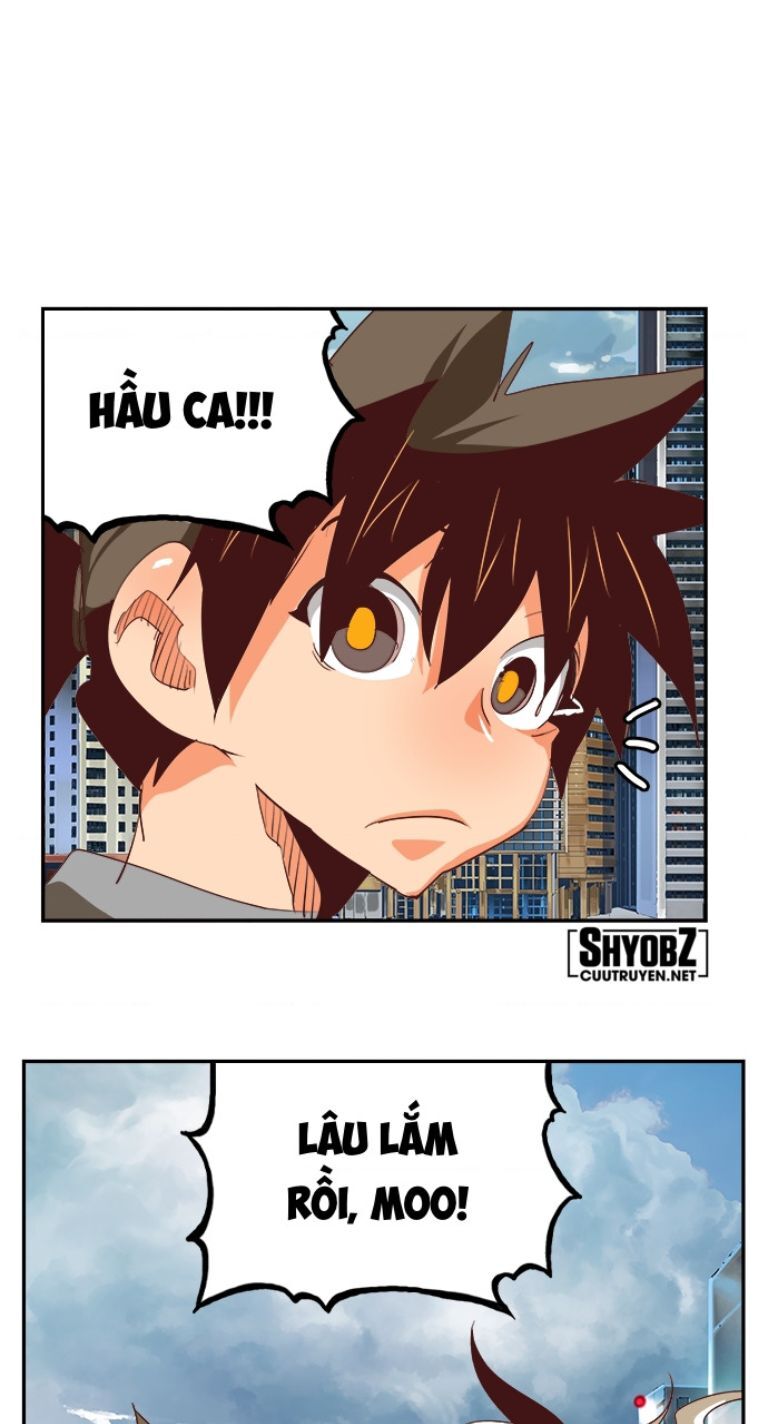 Chúa Tể Học Đường Chapter 567 - 88