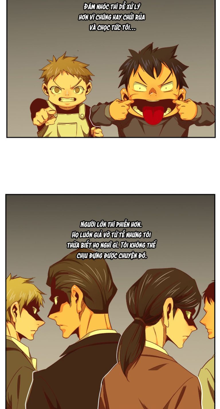 Chúa Tể Học Đường Chapter 567 - 9