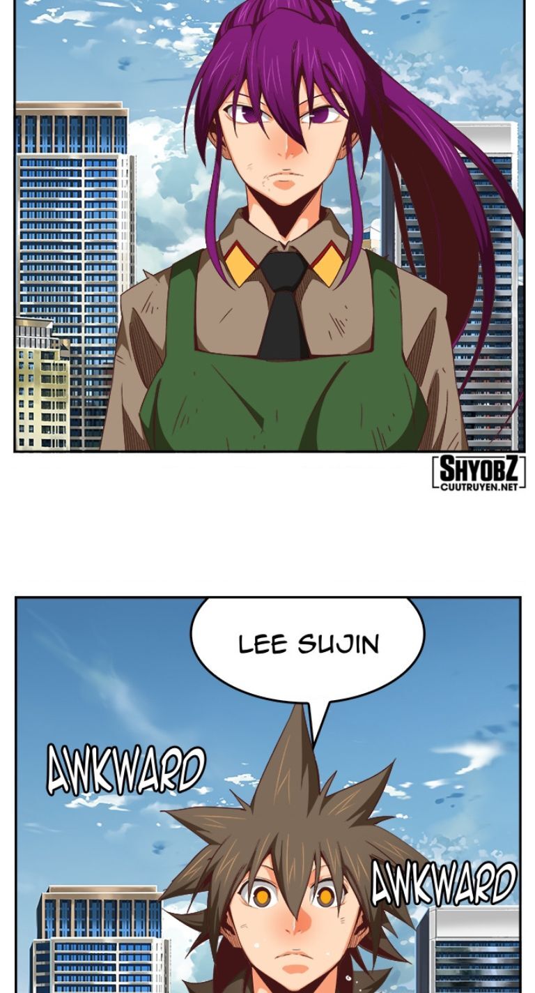 Chúa Tể Học Đường Chapter 567 - 91