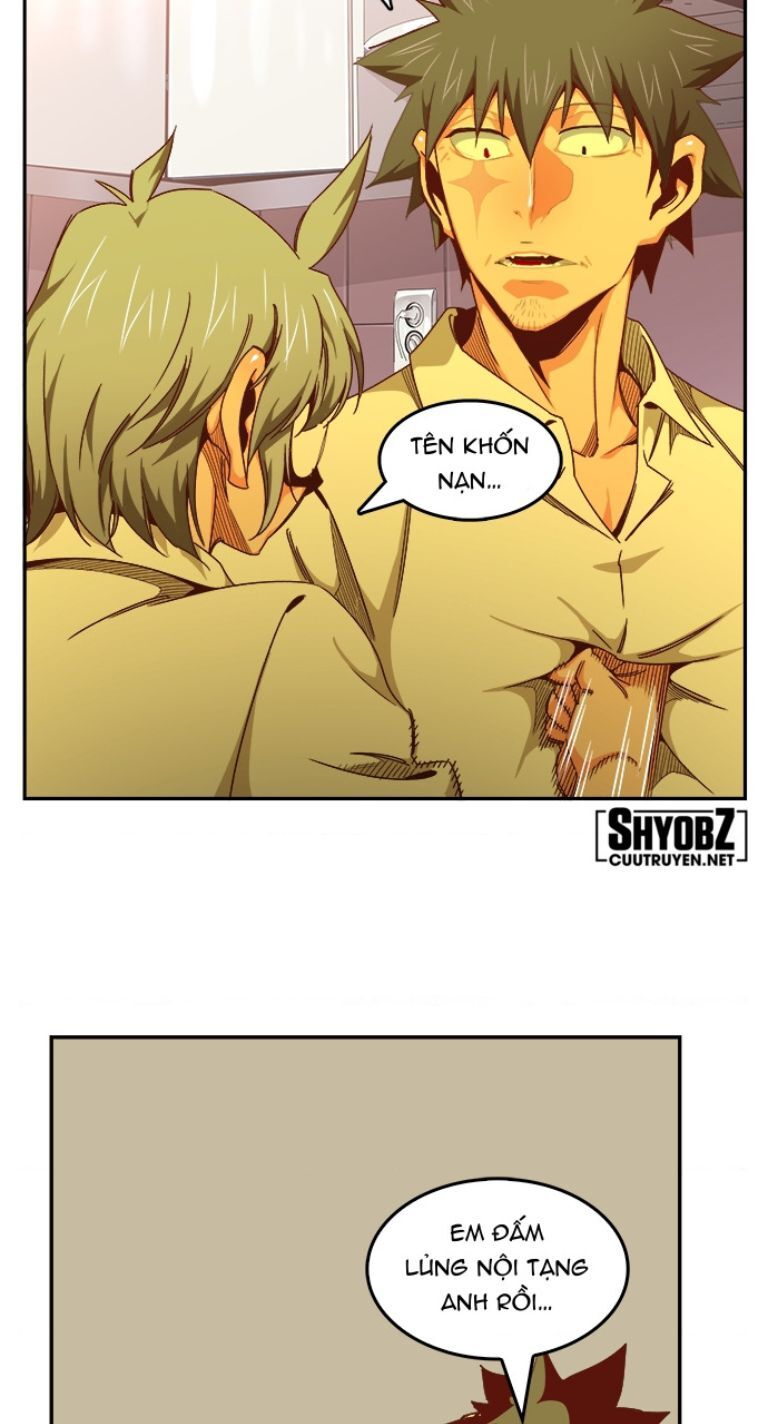 Chúa Tể Học Đường Chapter 568 - 109