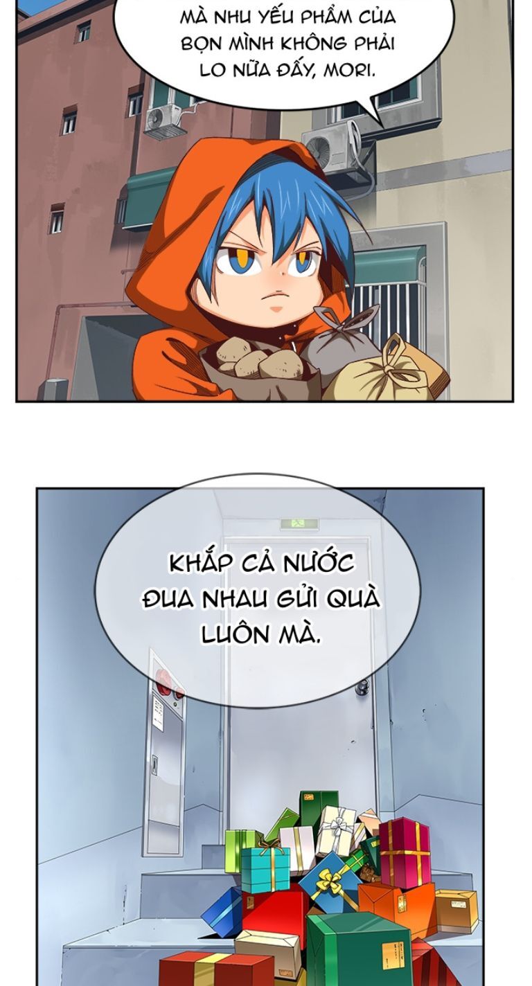 Chúa Tể Học Đường Chapter 568 - 11