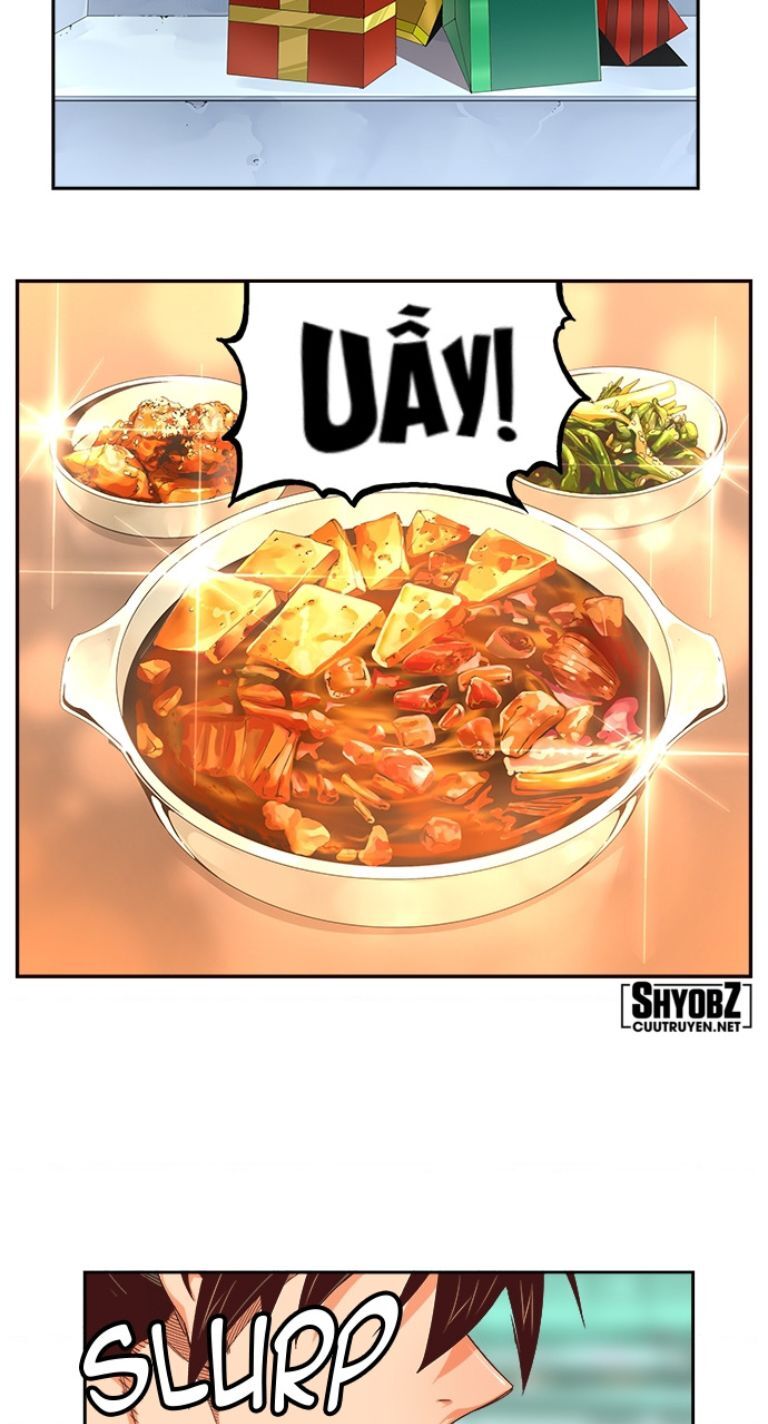 Chúa Tể Học Đường Chapter 568 - 12