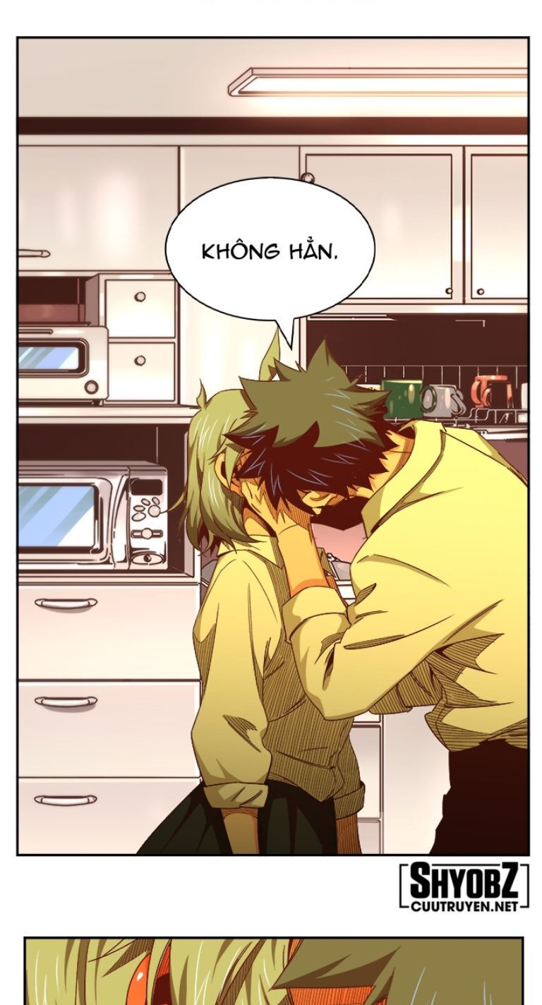 Chúa Tể Học Đường Chapter 568 - 122