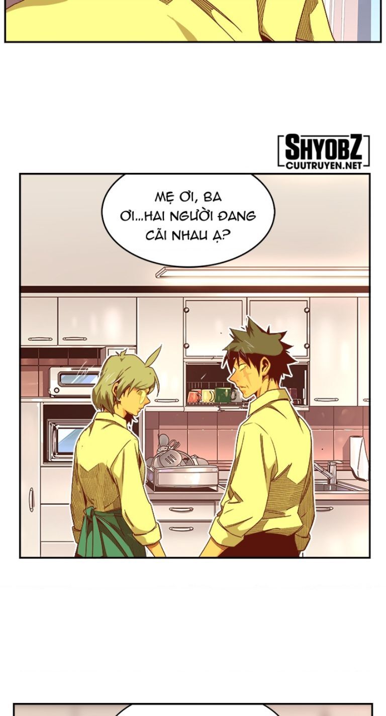 Chúa Tể Học Đường Chapter 568 - 128