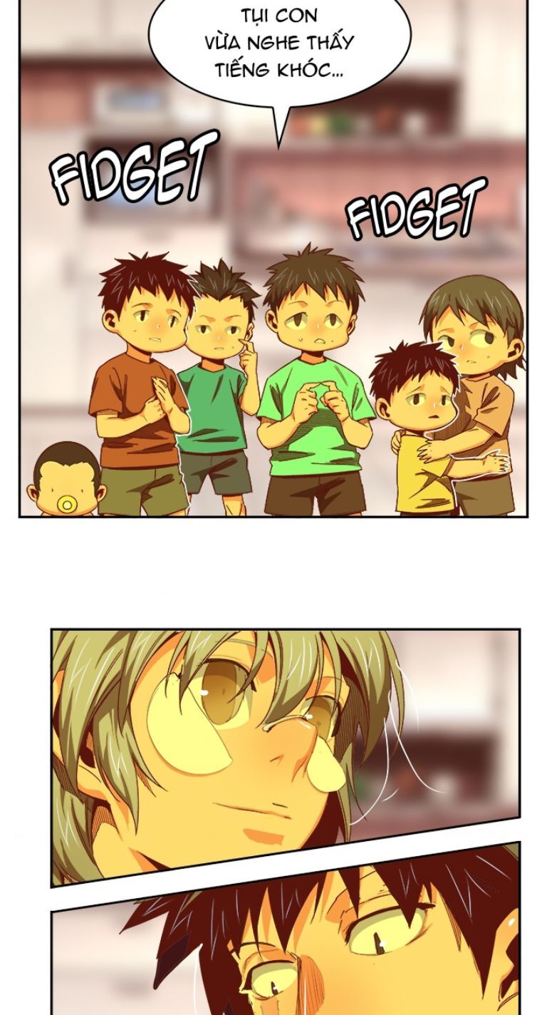 Chúa Tể Học Đường Chapter 568 - 129