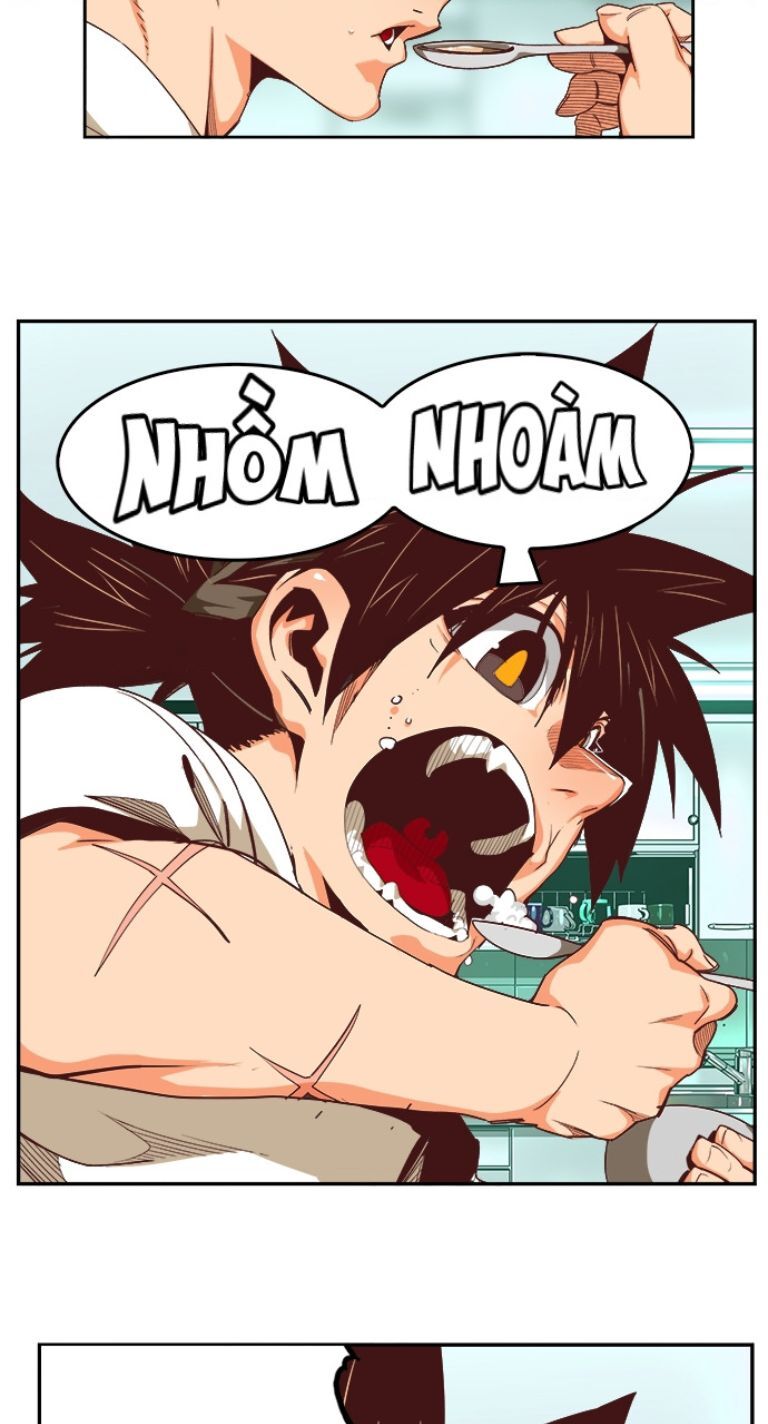 Chúa Tể Học Đường Chapter 568 - 13