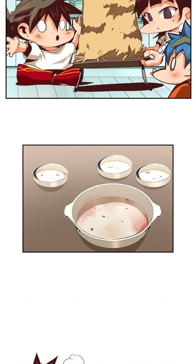 Chúa Tể Học Đường Chapter 568 - 16