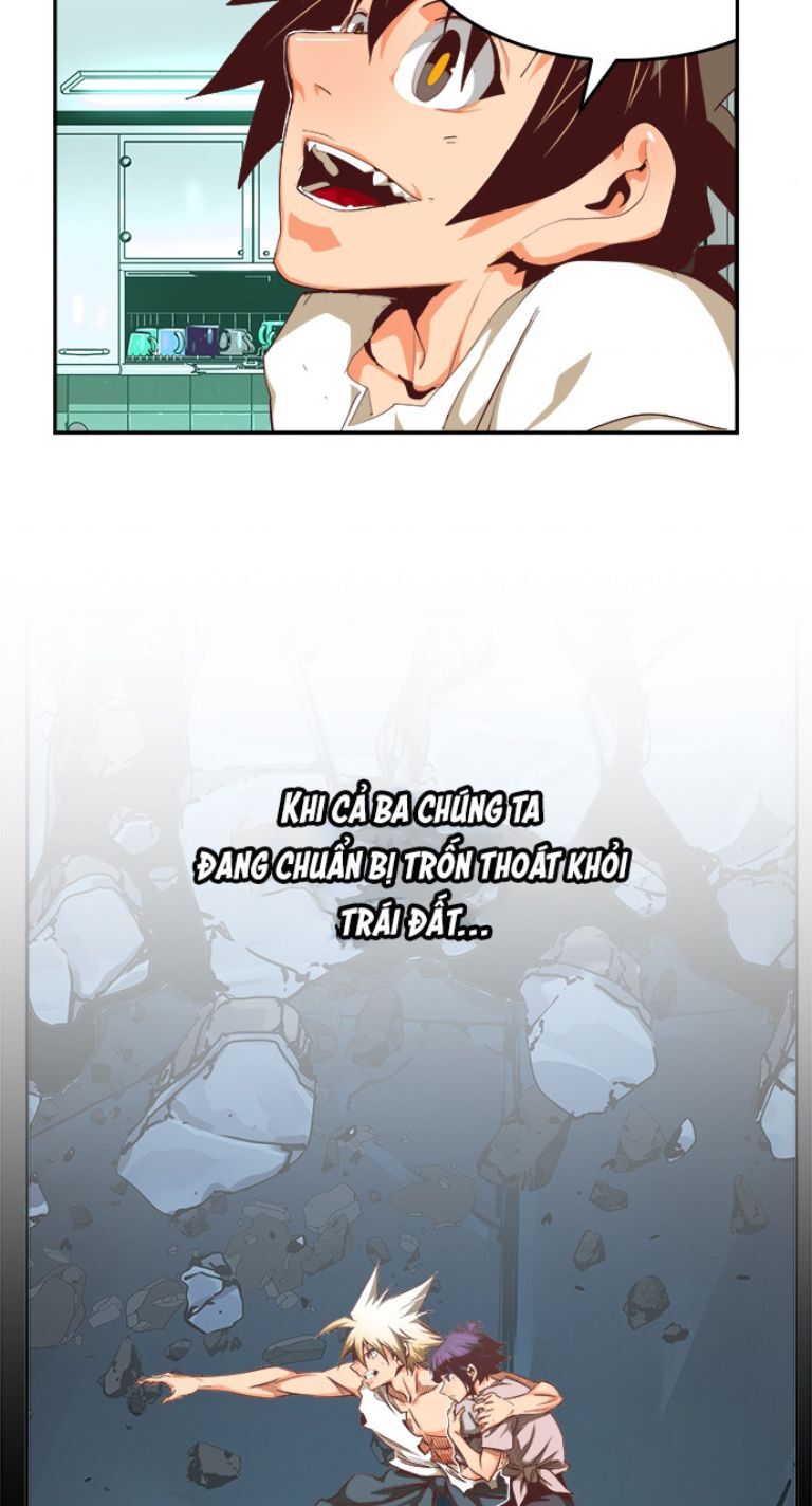 Chúa Tể Học Đường Chapter 568 - 18