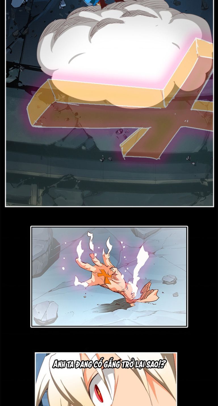 Chúa Tể Học Đường Chapter 568 - 23