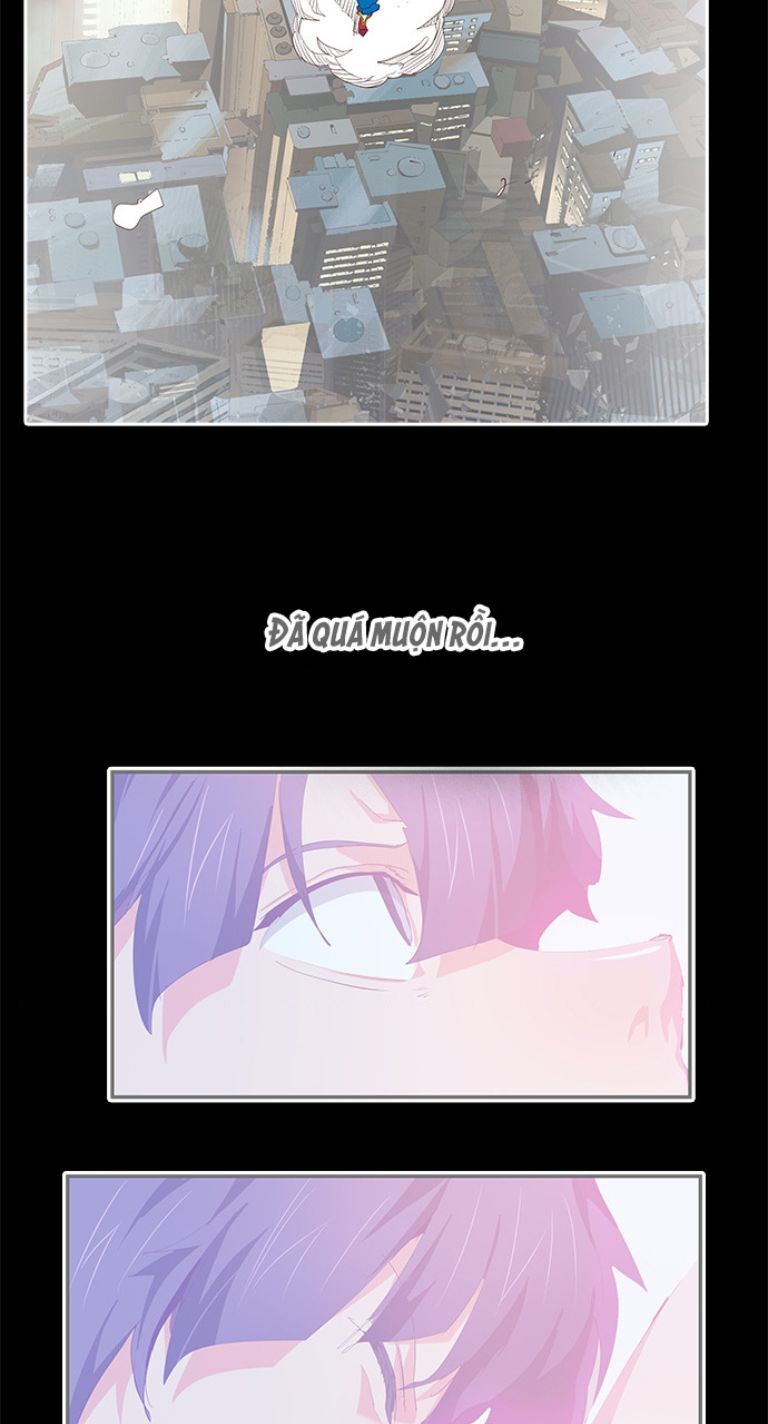 Chúa Tể Học Đường Chapter 568 - 25