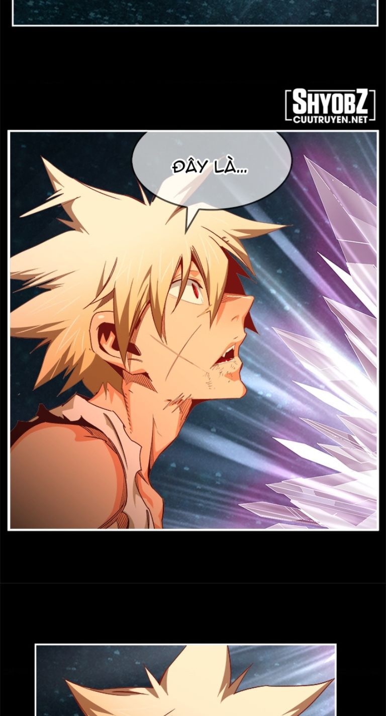 Chúa Tể Học Đường Chapter 568 - 32