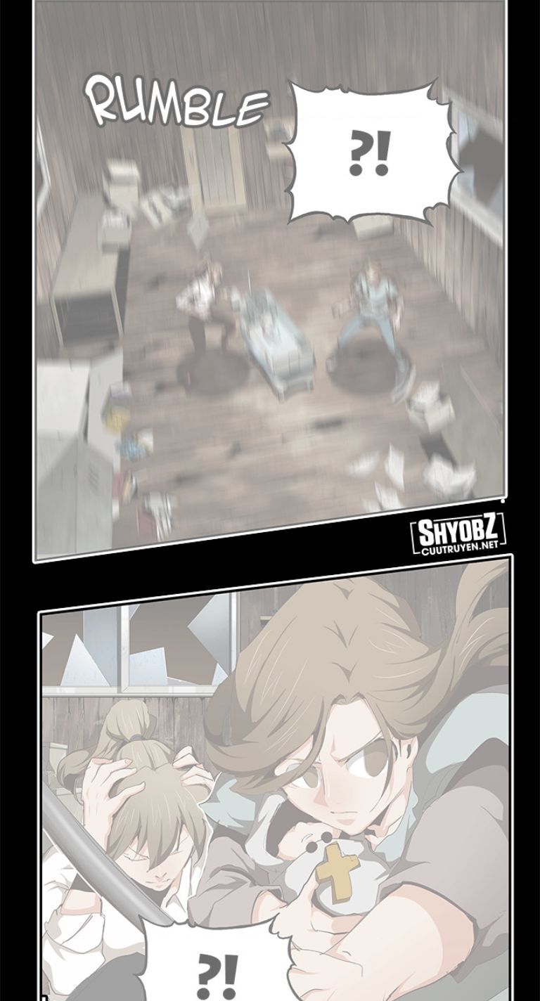 Chúa Tể Học Đường Chapter 568 - 36