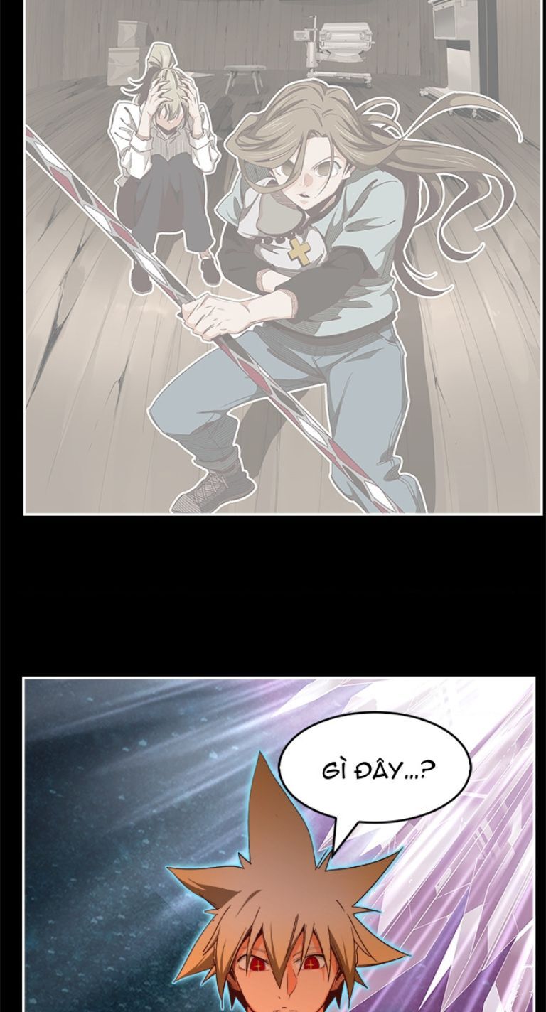 Chúa Tể Học Đường Chapter 568 - 38