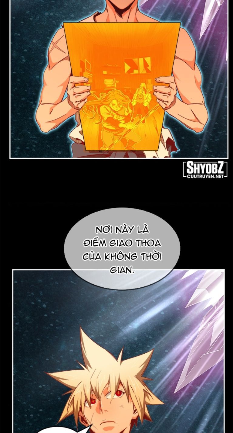 Chúa Tể Học Đường Chapter 568 - 39