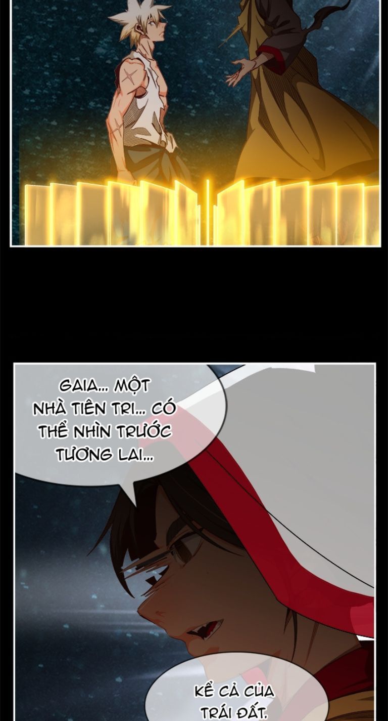 Chúa Tể Học Đường Chapter 568 - 44