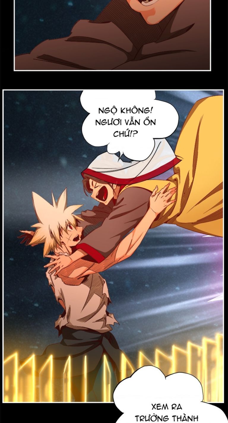 Chúa Tể Học Đường Chapter 568 - 47