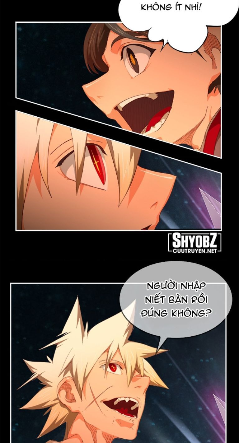 Chúa Tể Học Đường Chapter 568 - 48