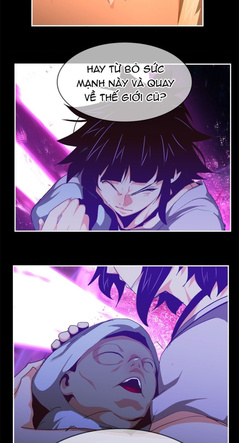 Chúa Tể Học Đường Chapter 568 - 52