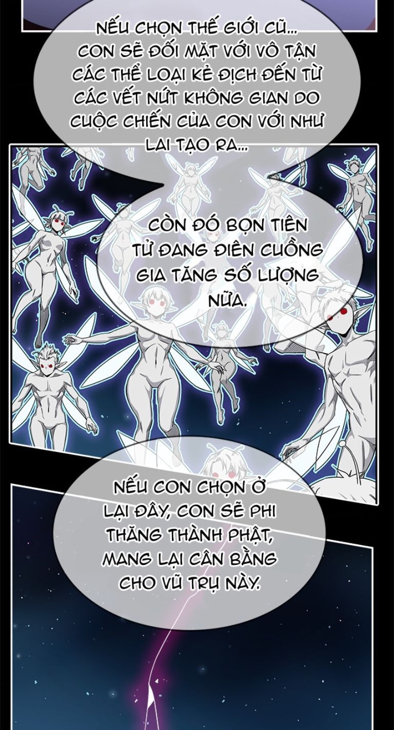 Chúa Tể Học Đường Chapter 568 - 53