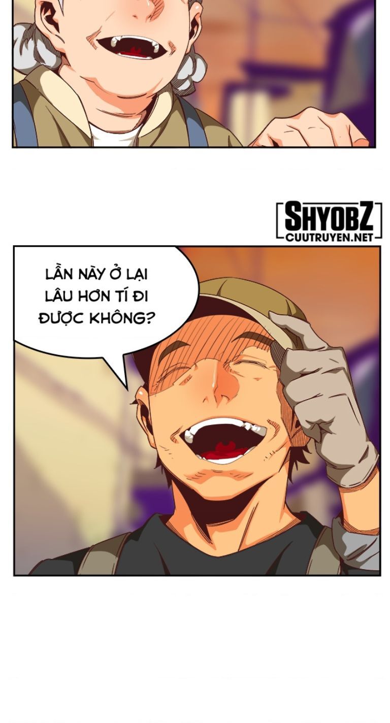 Chúa Tể Học Đường Chapter 568 - 6