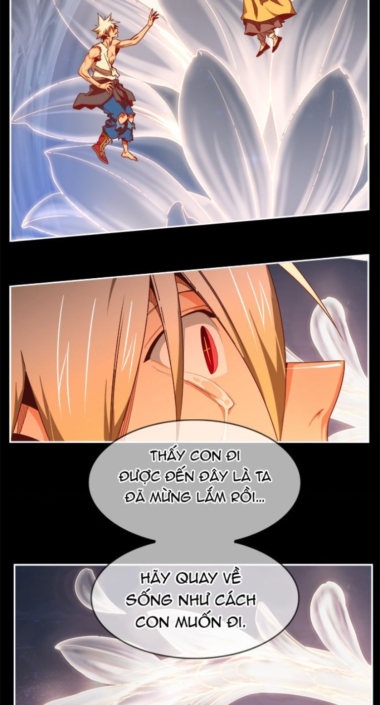 Chúa Tể Học Đường Chapter 568 - 66