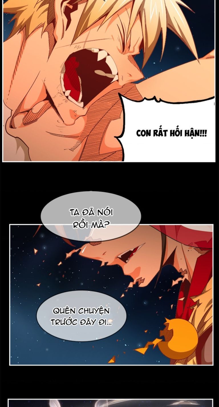 Chúa Tể Học Đường Chapter 568 - 72