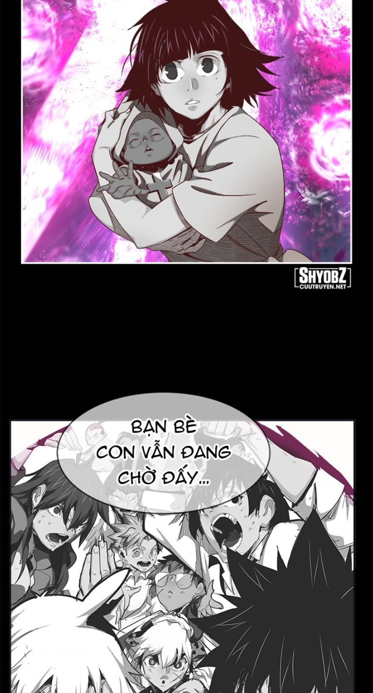 Chúa Tể Học Đường Chapter 568 - 74