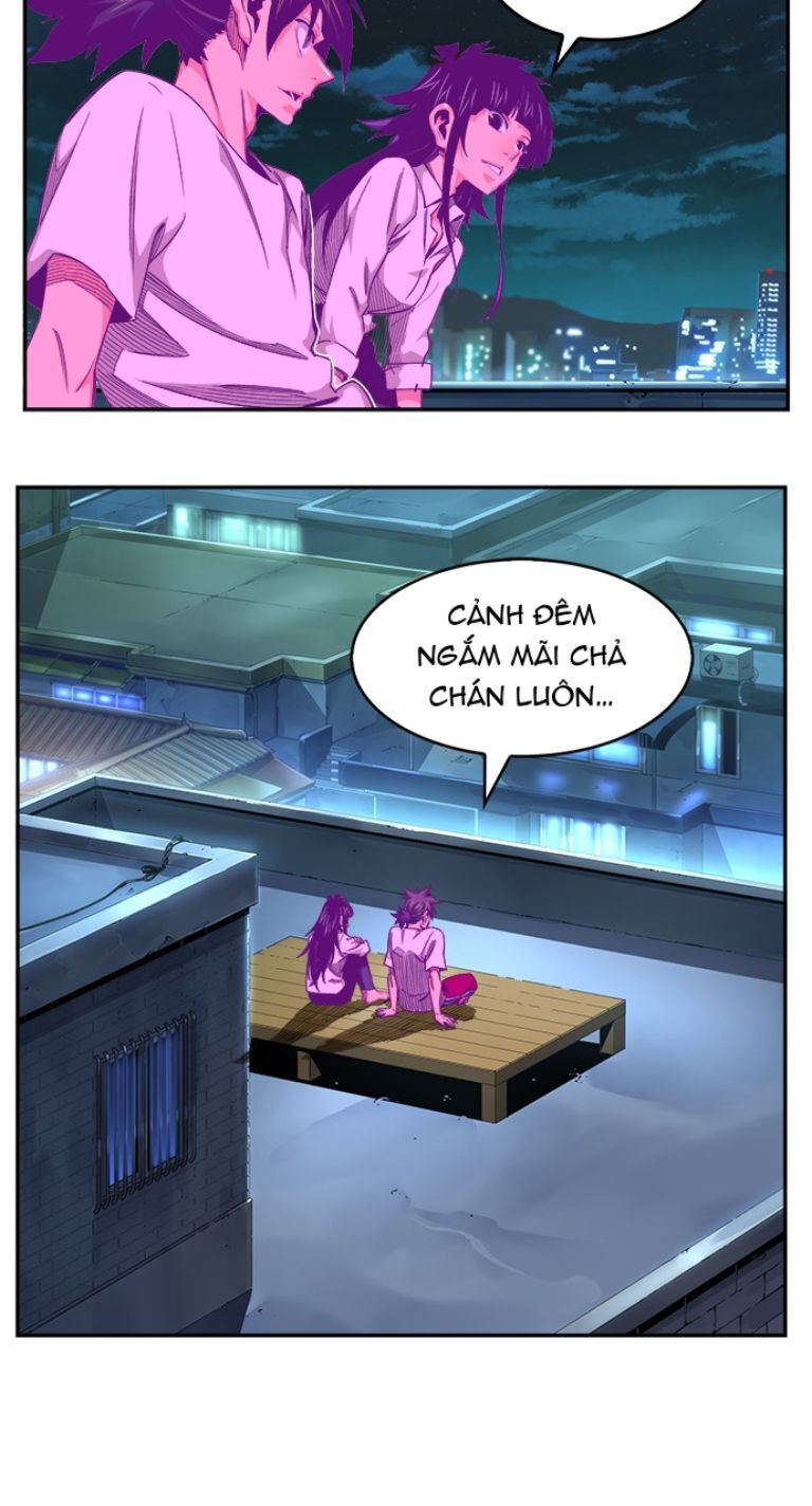 Chúa Tể Học Đường Chapter 568 - 80