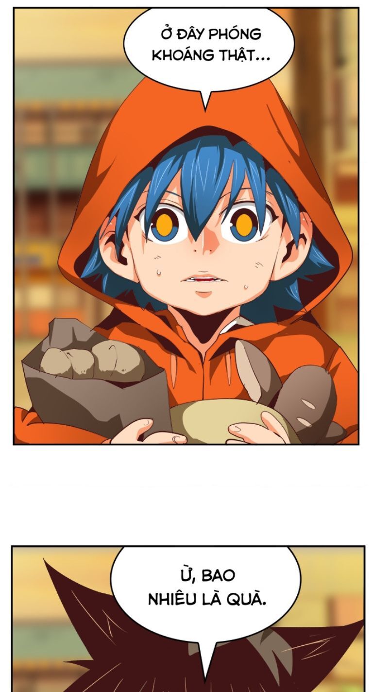 Chúa Tể Học Đường Chapter 568 - 8